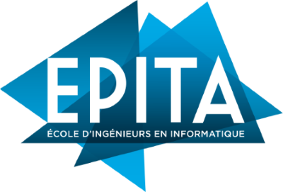 logo EPITA