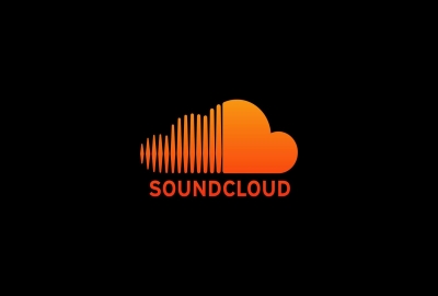 logo SoundCloud